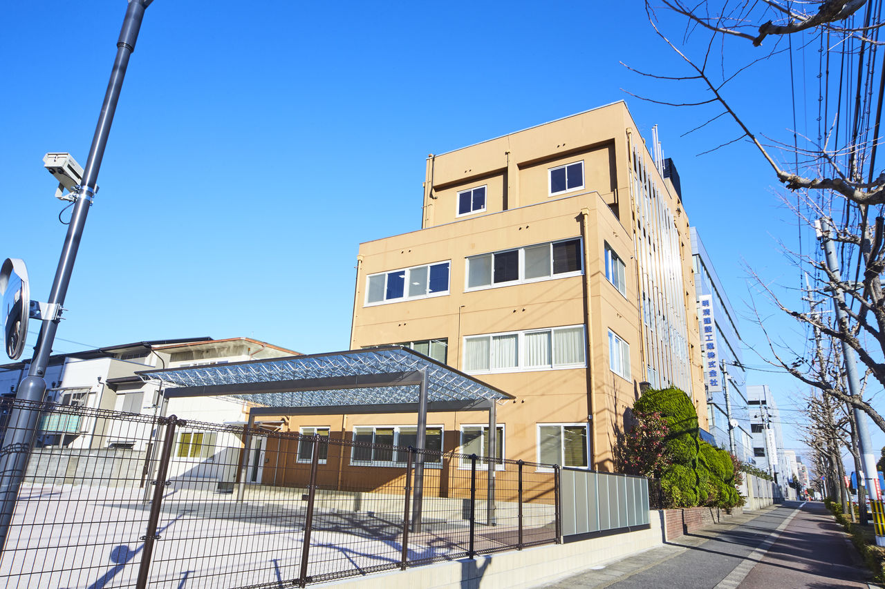 京都本社