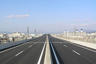 阪神高速