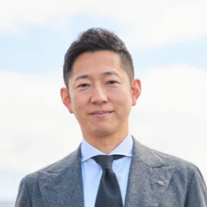 明清建設工業株式会社 代表取締役 本間 太郎 / Taro Homma